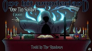 one hit wonderland one tin soldier by coven