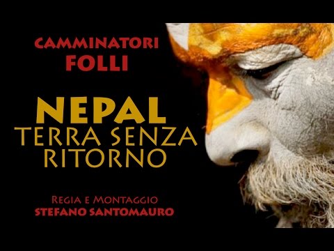 Video: Palazzo Gorkha: Una Buona Via Di Fuga Dal Sentiero Turistico Del Nepal - Matador Network