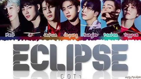GOT7 (갓세븐) - 