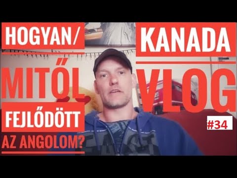 Videó: Íme, Hogyan Lehet Ellenőrizni A Kanadai BC-t