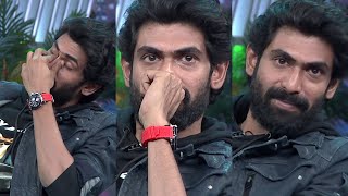 Rana Daggubati BREAKS DOWN as he reveals of his CRITICAL health condition