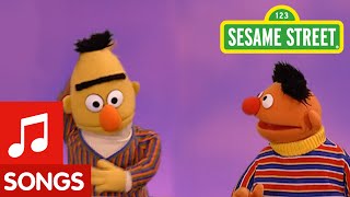 Watch Sesame Street Rub Your Tummy video
