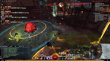 [dT] Nightmare 99CM altar pull