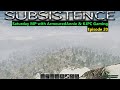 Saturday Subsistence | Ep 20 | Multiplayer with ArmouredAnnie and KJPC Gaming