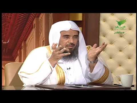 سيذهب للحج هل يجب ان يسوق الهدي معه الشيخ سعد بن تركي الخثلان
