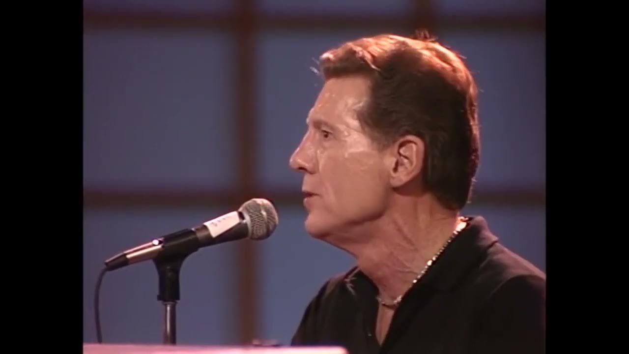 JAMBALAYA (rehearsal) Fats Domino & Friends Fats Domino, Ray Charles