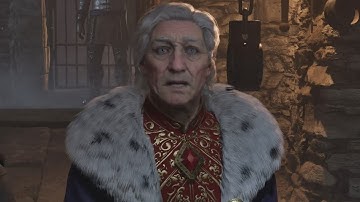 Oblivion Remastered - Imperial Sewers/Tutorial