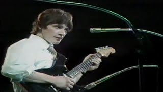 Robben Ford - Robben's Blues 1980 Japan