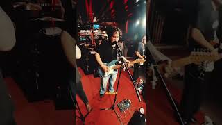 Atau Mati Terlebih Dulu? Live at Santai Sore,  24 May 2025