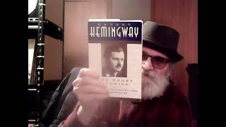Daily Short Story  Ep 25-003: The Snows of Kilimanjaro by Ernest Hemingway