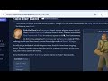 End of video