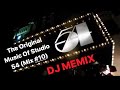 The original music of studio 54 mix 10mix by dj memix 