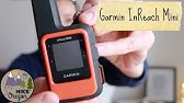 Inreach sync application Inreach sync application