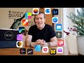 Meine 18 besten Apps fürs iPad in 10 Minuten