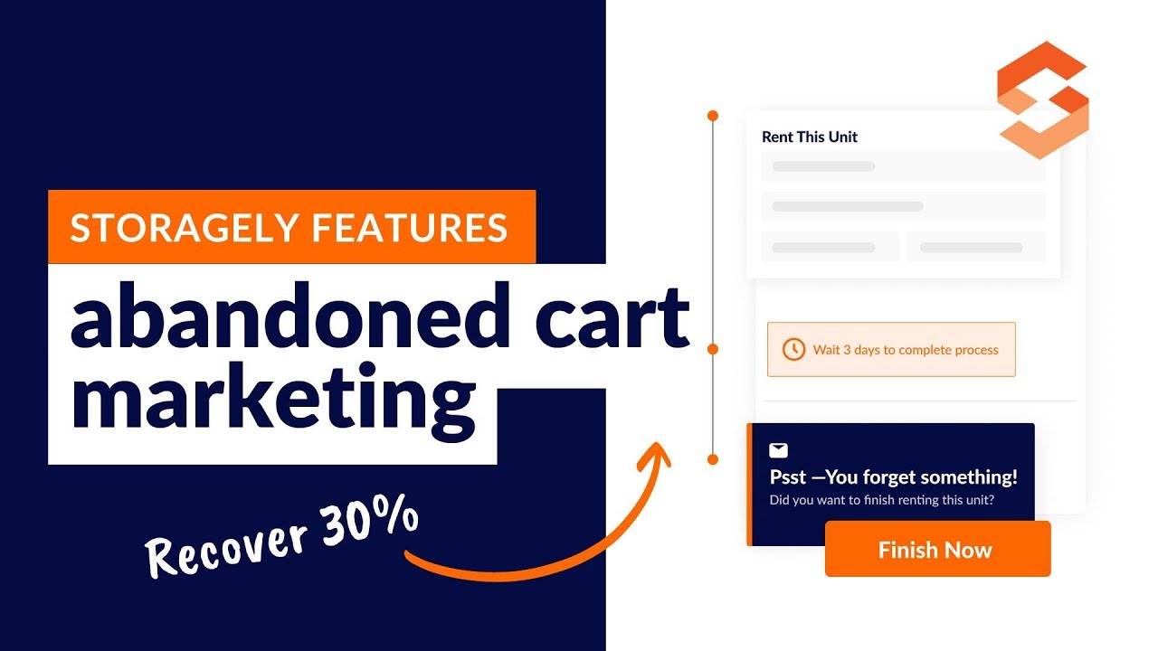 Recover Lost Self Storage Rental YouTube