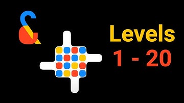 Squaredance (Levels 1 to 20)