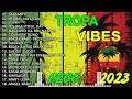 Jopay x Salamat Reggae | Best Reggae Music: Tropavibes -Jayson In Town Reggae | Nonstop Reggae Tropa