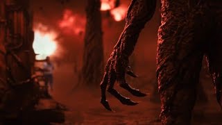 Vecna's Curse ft.J. Cole - She Knows Edit 4K Ultra HD #138