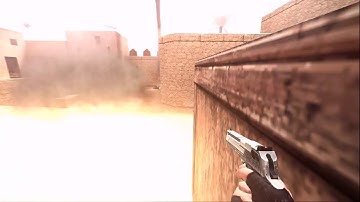 CS:S MOVIE - LET IT GO