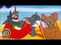 Tom &amp; Jerry | Full Screen Action | Classic Cartoon Compilation | @wbkids​