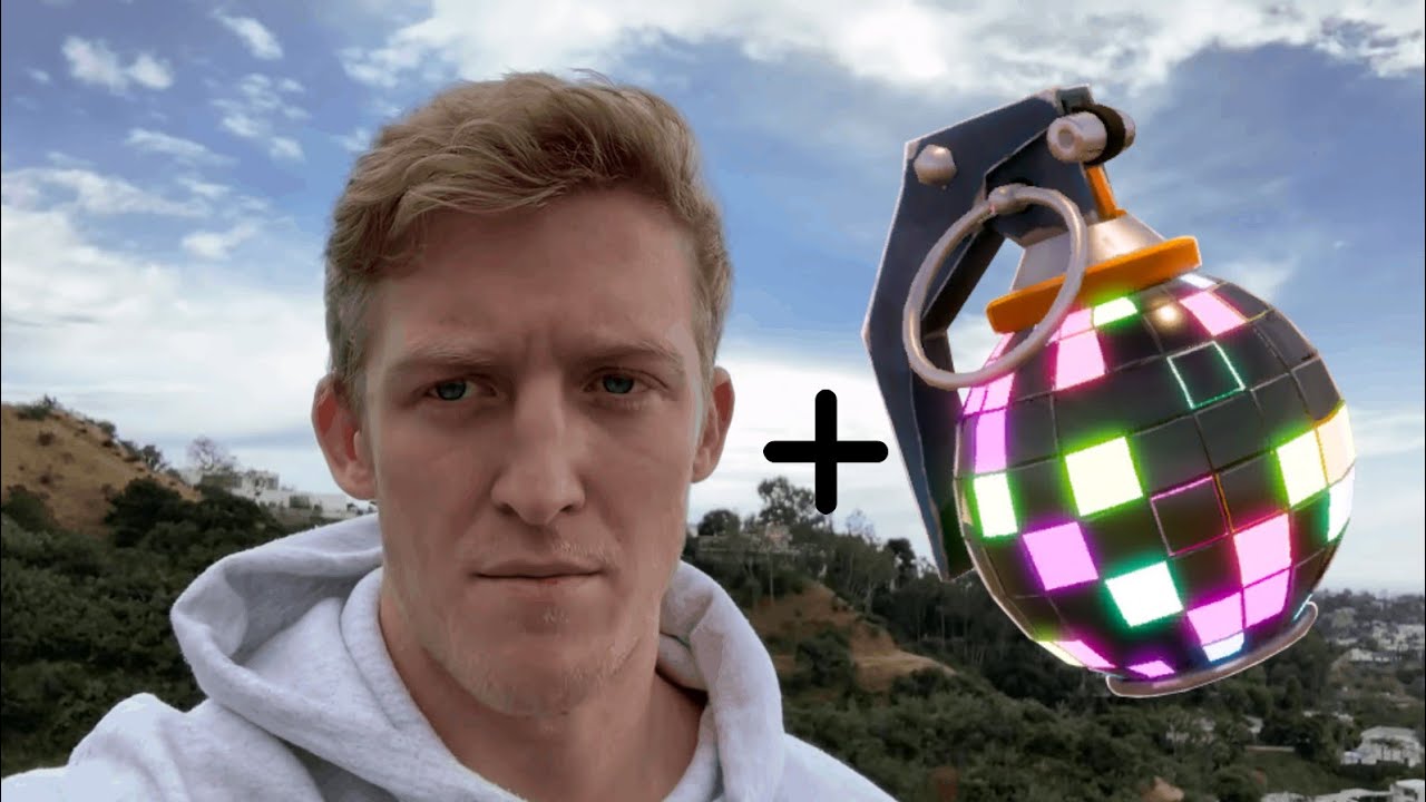 Tfue + Boogie Bombs