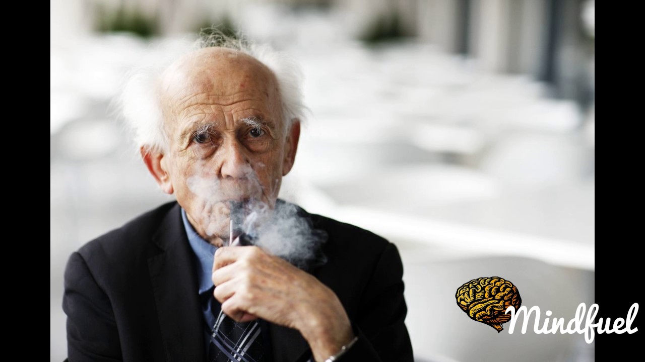 Zygmunt Bauman Documentary YouTube