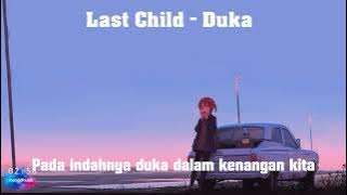 Last Child - Duka  (Rock / Pop-Punk Version) (HD   Lyric)