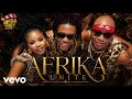 Afrika Unite Nkosazana Daughter Eemoh New Hit Song 2026 Ft Master Kg 