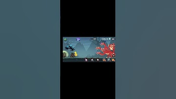 Fury Battle Dragon | Baby Dragon | Level #13