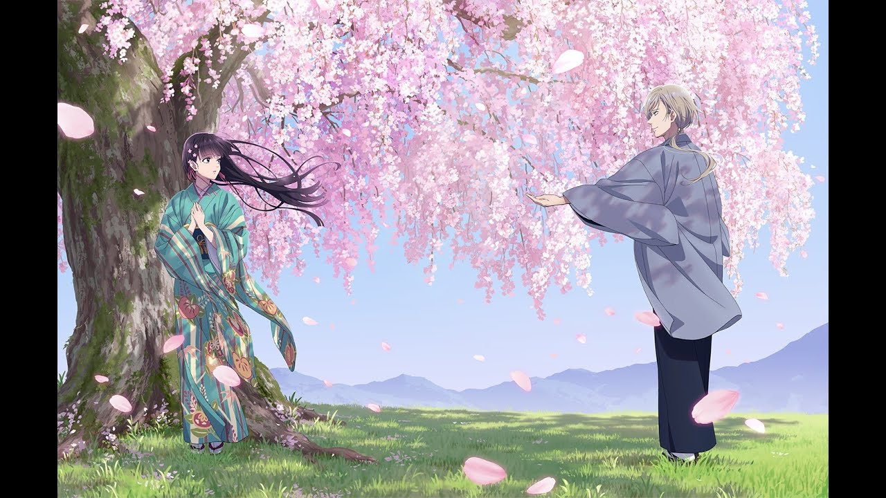 My-Happy-Marriage- Maître Gims - Est-ce que tu m'aimes ? AMV  (Subtitles )