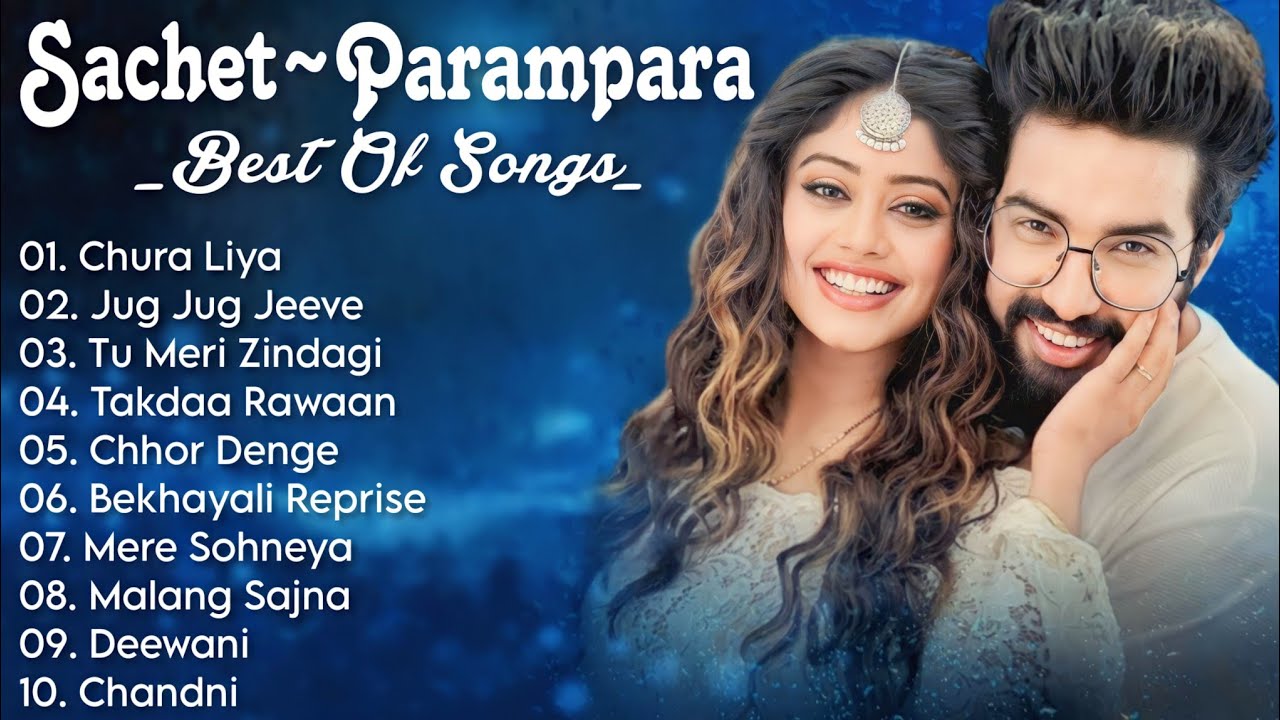 Sachet Parampara Top 10 Songs  Sachet Parampara Viral Songs  non stop music  Point Music