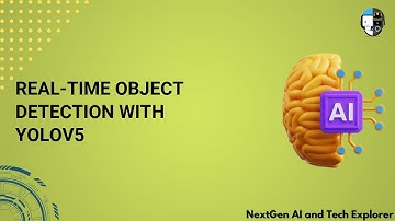 Real-Time Object Detection with YOLOv5