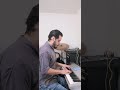 Ghost - Life Eternal - (intro piano cover)