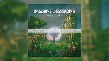 Imagine Dragons Ft. Elisa - Birds (DJ Monard Bachata Remix)