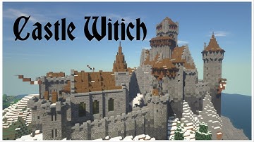[Lower Midlands] Castle Witich