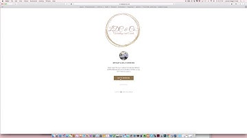 Aisle Planner Step-by-Step