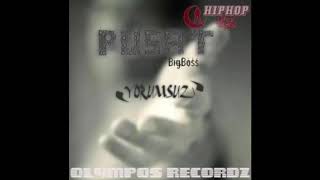 10 Pusat - Hüzün Gemileri (Ft. Sansar) (Yorumsuz)