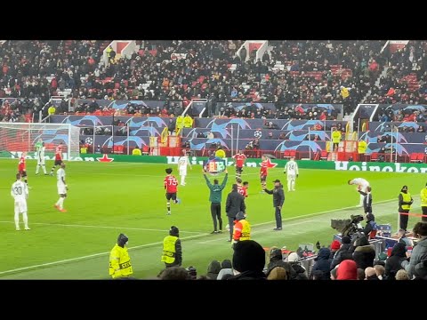 Manchester United: Zidane Iqbal becomes first British South Asian to ...