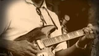 Muddy Waters - Blind Man