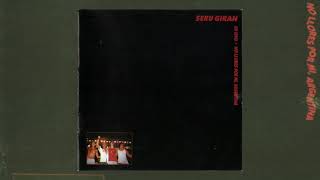 Serú Girán - No llores por mí, Argentina (1982) (Álbum completo)