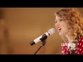 JetBlue - Taylor Swift Live from T5 - Back to December - HD Mp3 Song