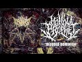 HOLLOW PROPHET - HELLHOLE [OFFICIAL EP STREAM] (2017) SW EXCLUSIVE