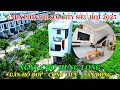 🏡Nhà Phố The Sol City 2025| Gần Chợ Hưng Long - Hồ bơi - Công Viên - Sân bóng| Siêu hót giá tốt!