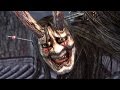 Мнение о игре NIOH + Убийство Босса ОГРИХА