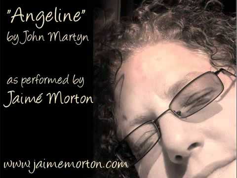 Jaime Morton- Angeline