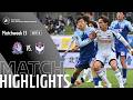 Kataller Toyama vs Albirex Niigata - Game Highlights | MW13
