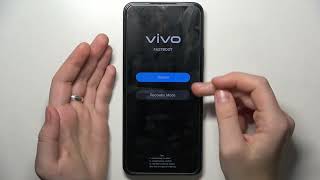 Vivo Y35 | Как обойти пароль экрана блокировки на Vivo Y35 - Как сбросить пароль от Vivo Y35
