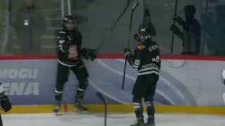 Gražiausi epizodai: „Hockey Punks - Mototoja“ - Rigas HS (2025-11-23)