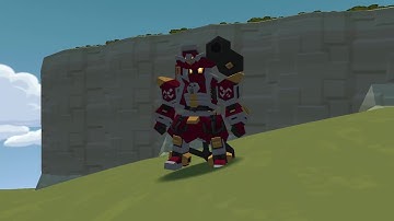 Cosmic Break Universal [CBUNI] CAPTAIN X [Demo]