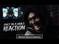 #OFB Bandokay X Double Lz X SJ X Headie One - Once In a While (REACTION)